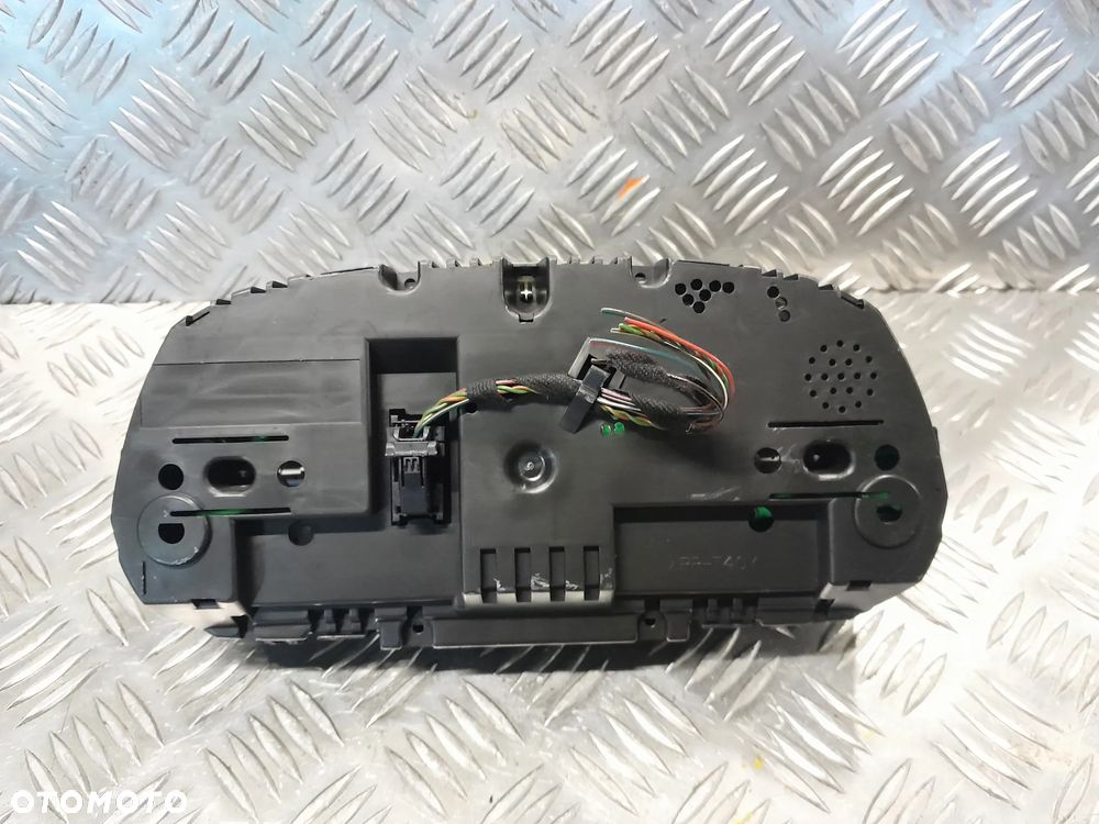 Zegary licznik BMW 1 E87 04-11r. 2.0 B 9110191 - 5