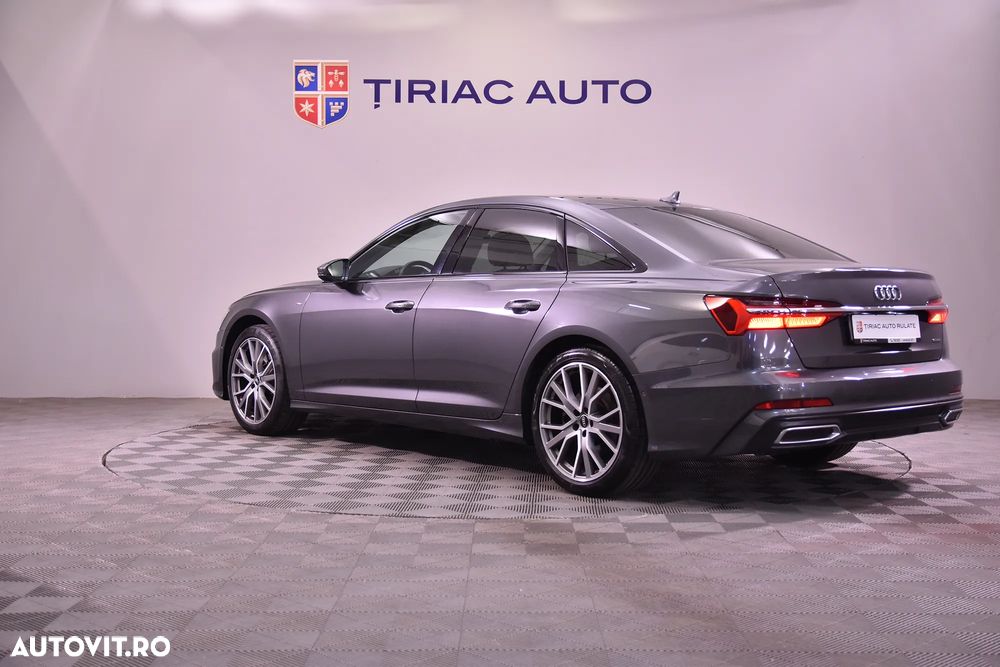 Audi A6 - 3