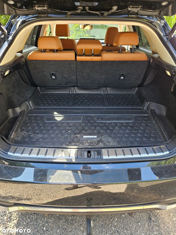 Lexus RX - 23