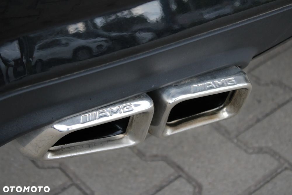 Mercedes-Benz Klasa S 350 7G-TRONIC - 17