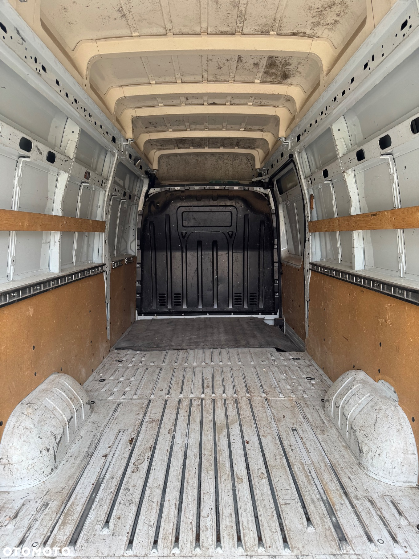 Renault Master - 8