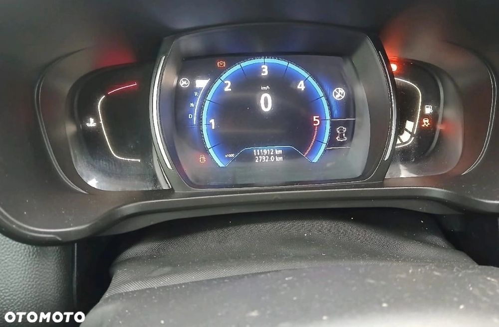 Renault Kadjar BLUE dCi 115 EDC BUSINESS EDITION - 10