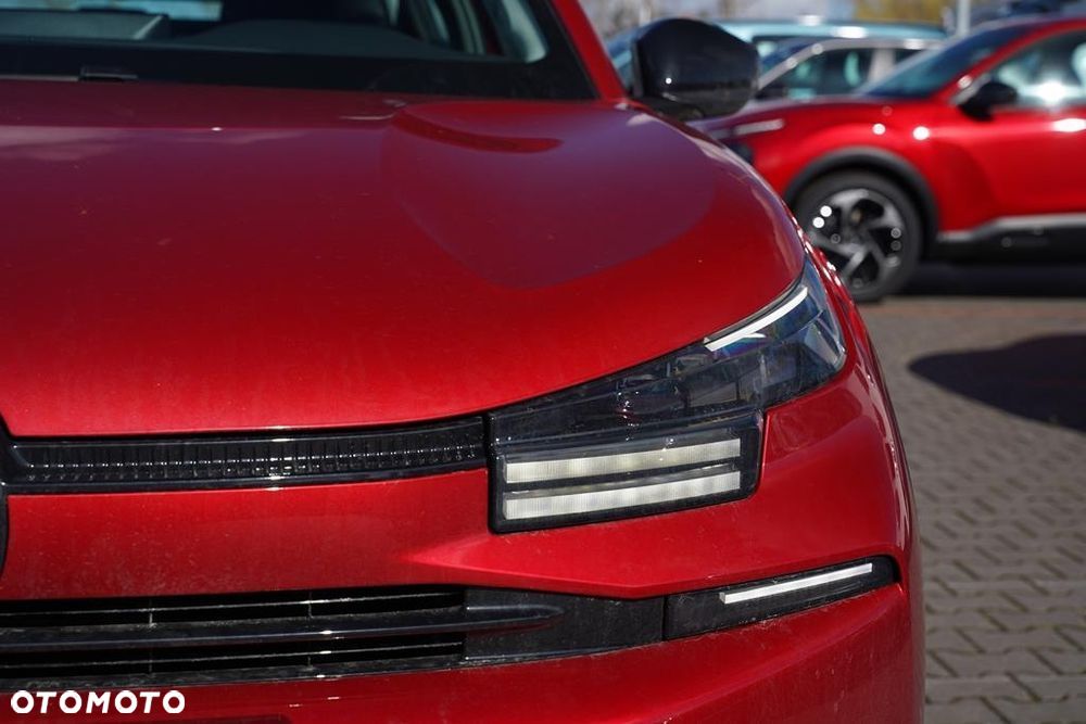 Citroën C4 1.2 mHEV You eDCT6 - 27