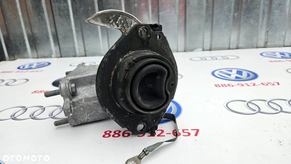 Dodge Durango LIFT 2017- 3.6 V6  Łapa silnika prawa Mocowanie silnika Poduszka 68275984AA Łapa silnika lewa Poduszka Wspornik lewy 68252524AA - 5