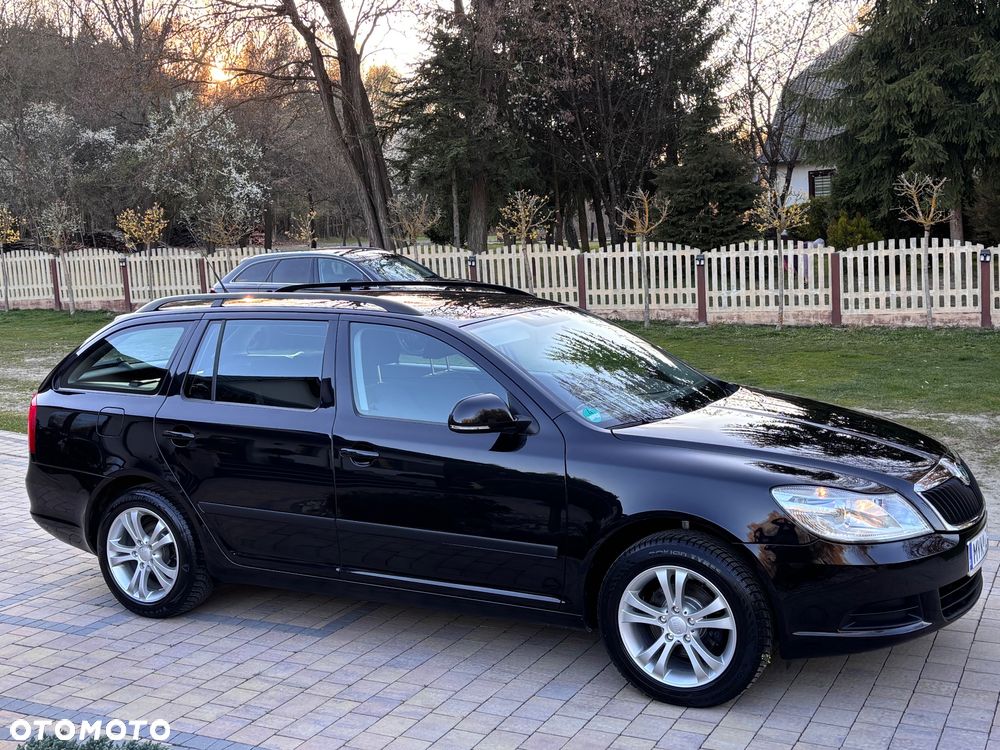 Skoda Octavia 1.6 TDI Green tec Edition - 19
