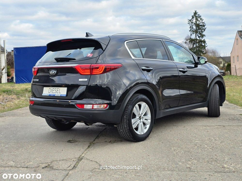 Kia Sportage - 35