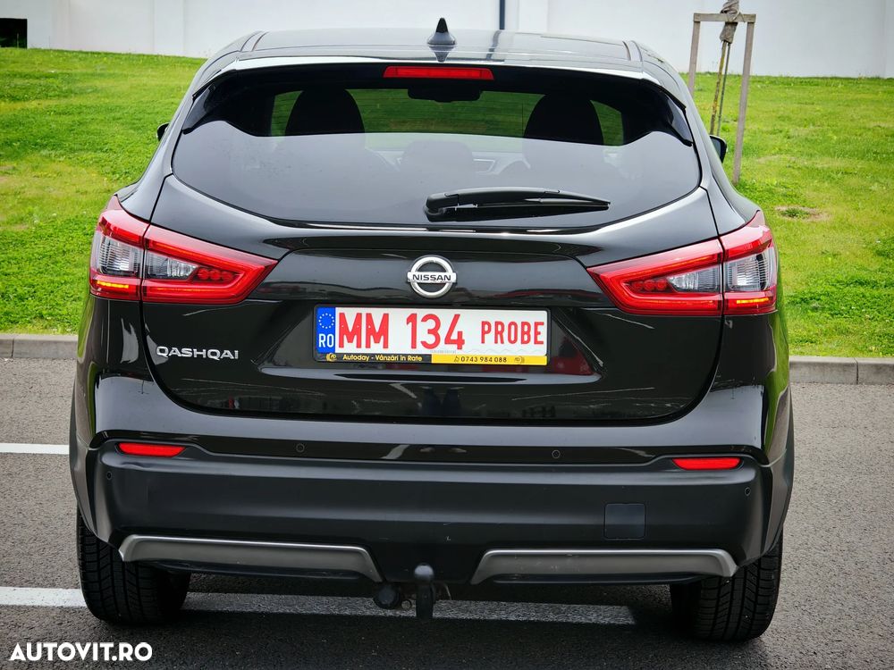 Nissan Qashqai 1.5 DCI ACENTA - 5