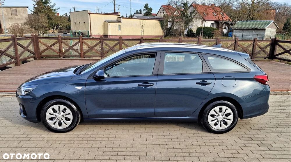 Hyundai i30 1.5 DPI Modern - 3