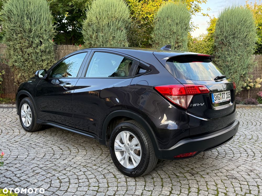 Honda HR-V 1.5 i-VTEC Elegance - 8