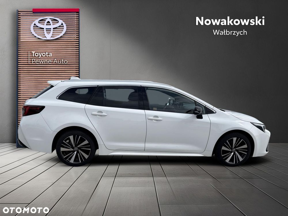 Toyota Corolla - 7