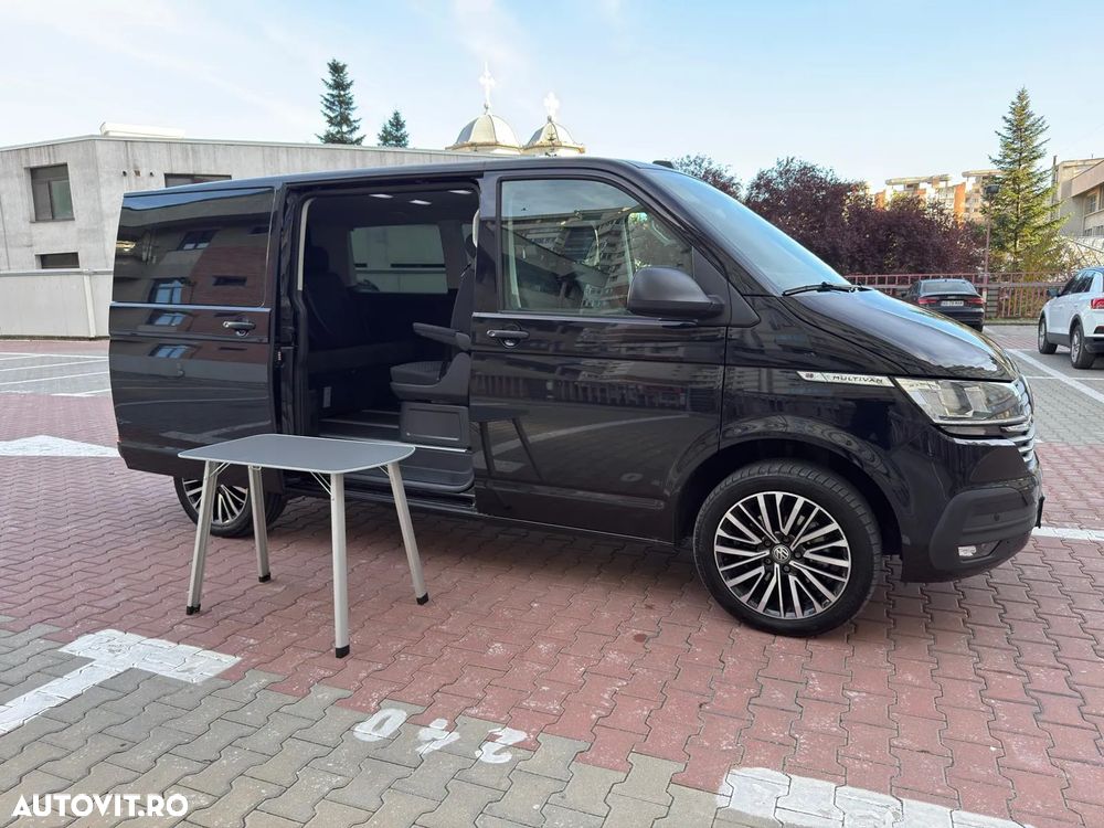 Volkswagen Multivan ver-l-2-0-tdi-dsg-110kw-style - 38