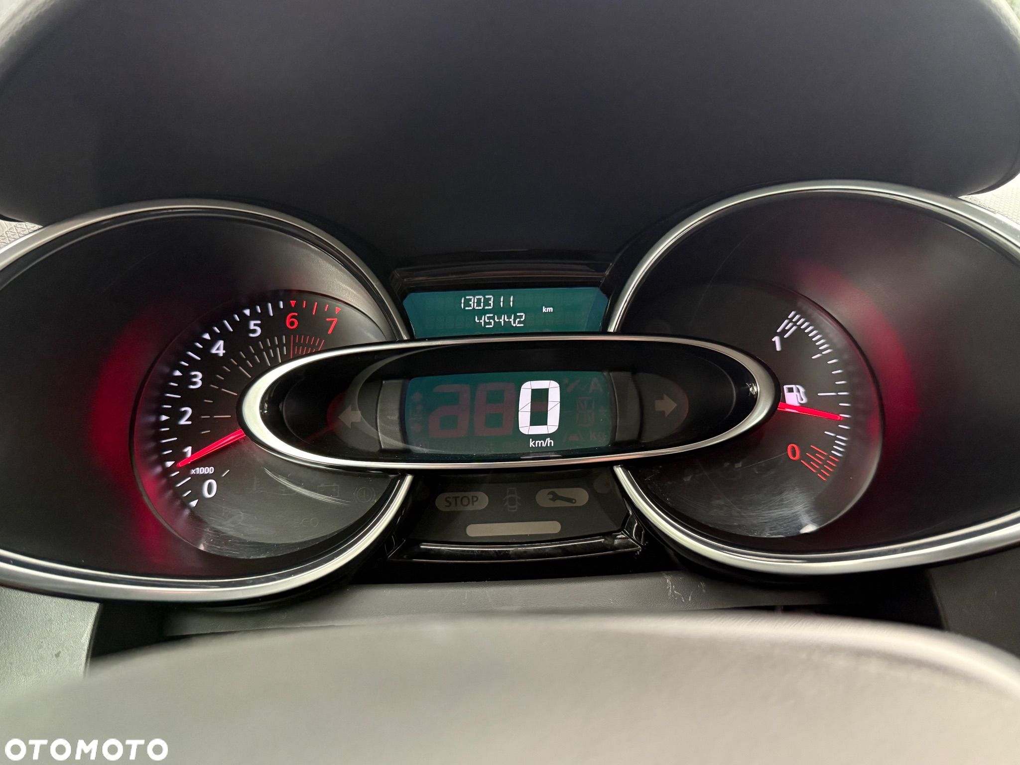 Renault Clio (Energy) TCe 90 Start & Stop INTENS - 19