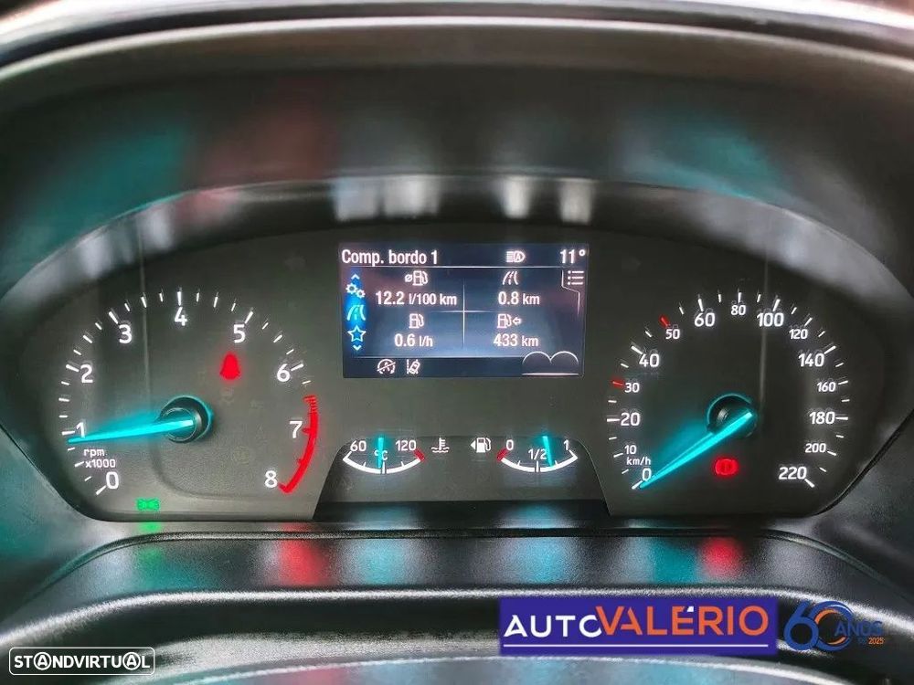 Ford Fiesta 1.0 EcoBoost ST-Line - 18