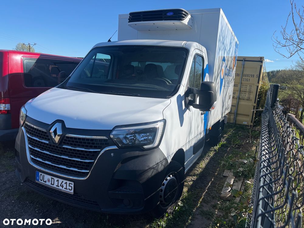 Renault Master - 3