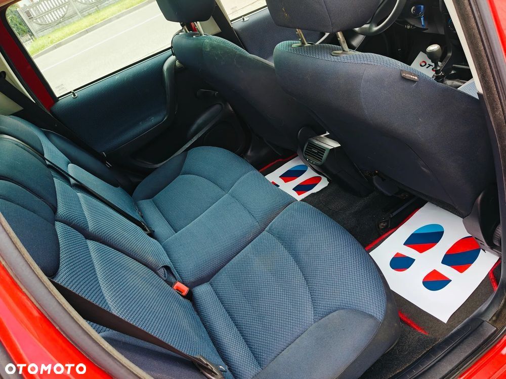 Fiat Stilo 1.6 16V Dynamic - 7