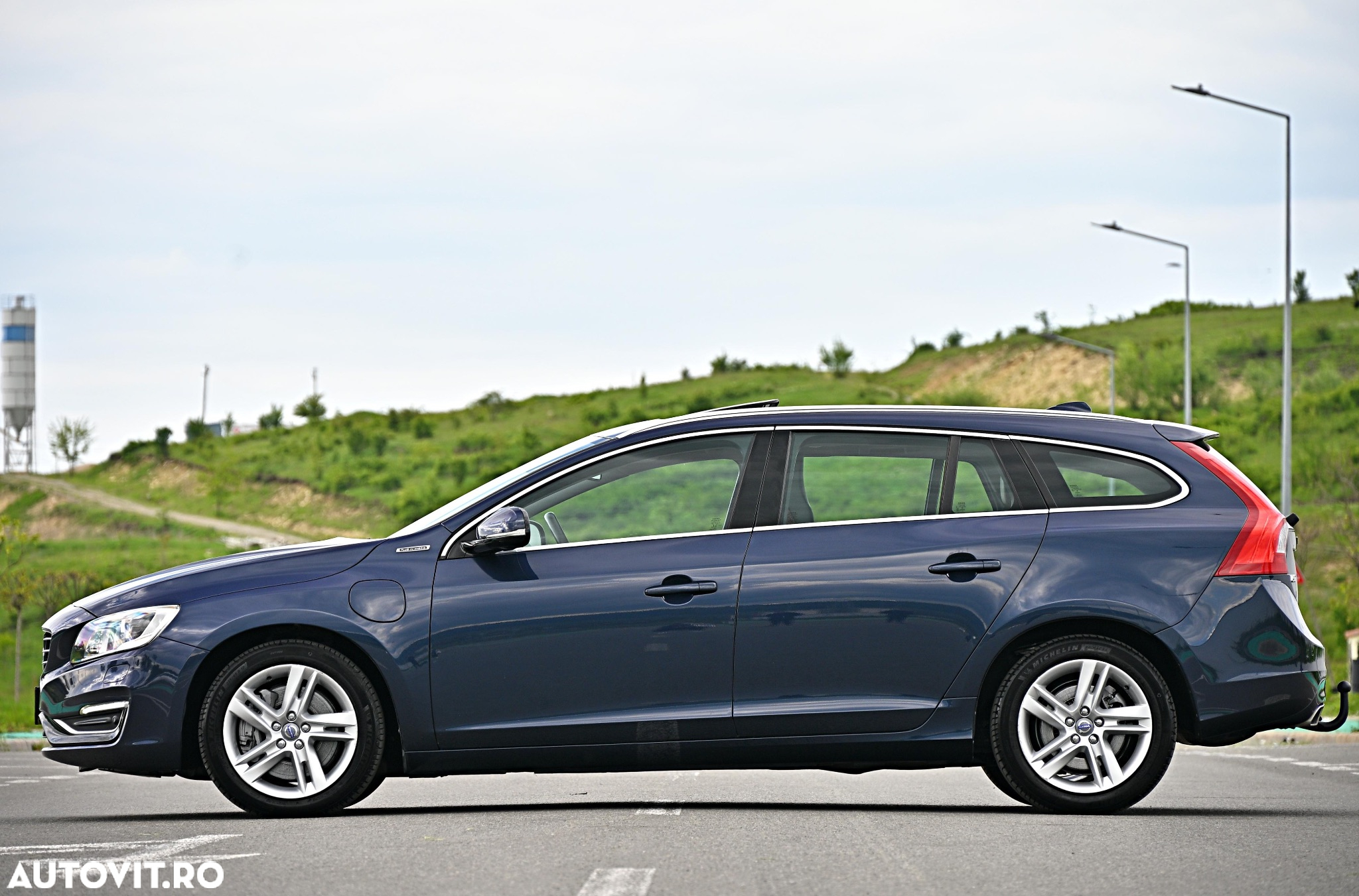 Volvo V60 - 6