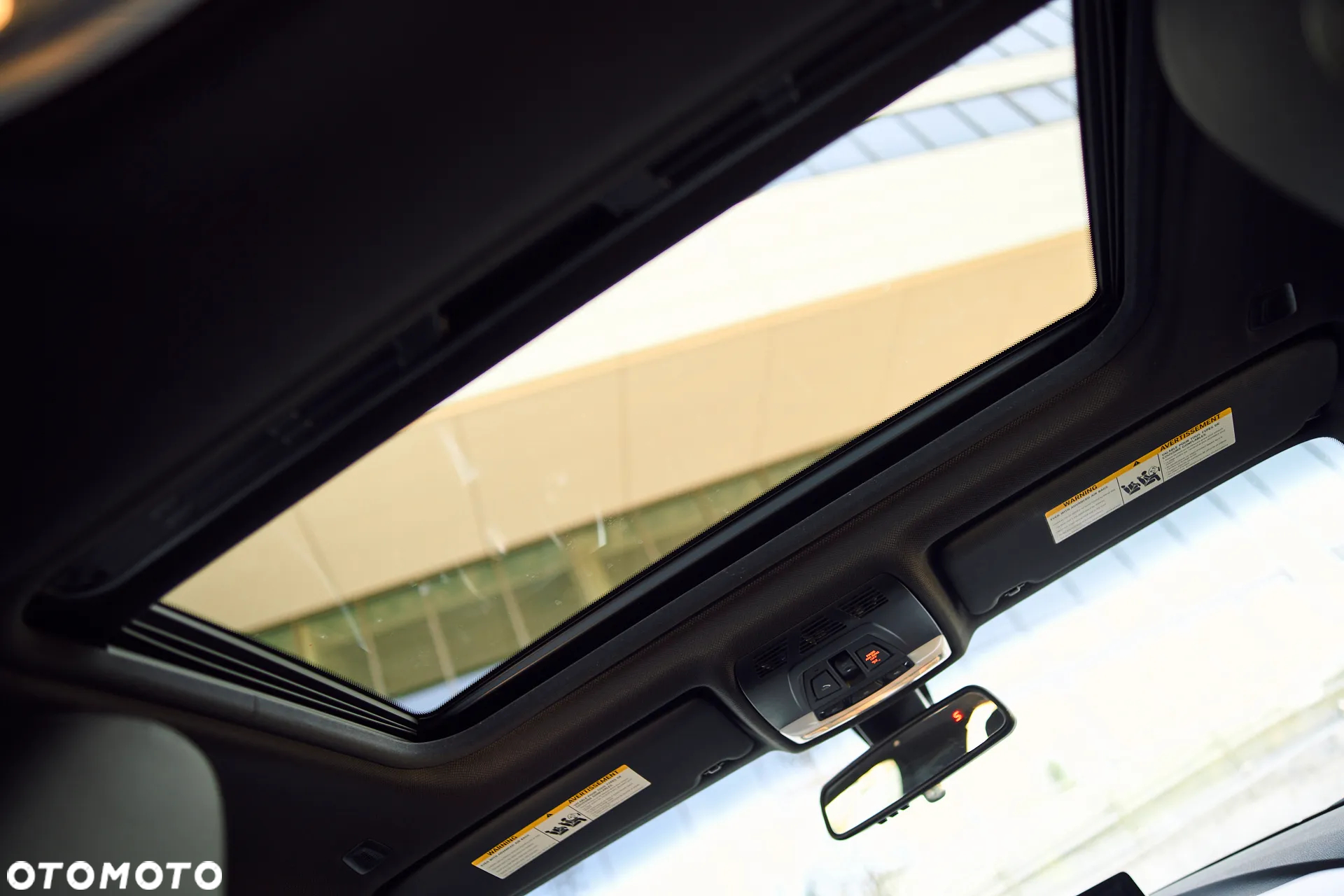 BMW Seria 4 428i xDrive M Sport - 22