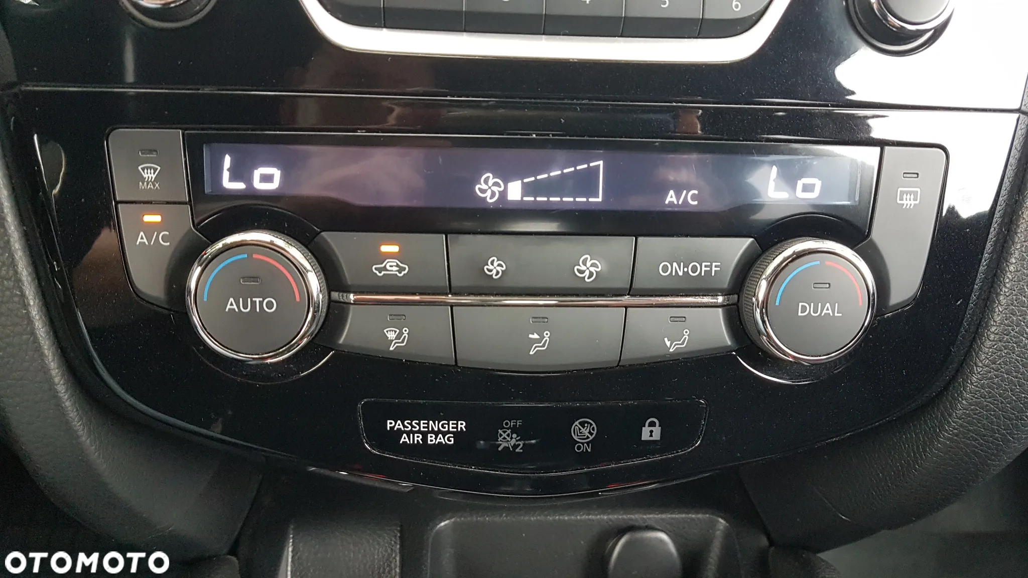 Nissan Qashqai 1.2 DIG-T Acenta - 12