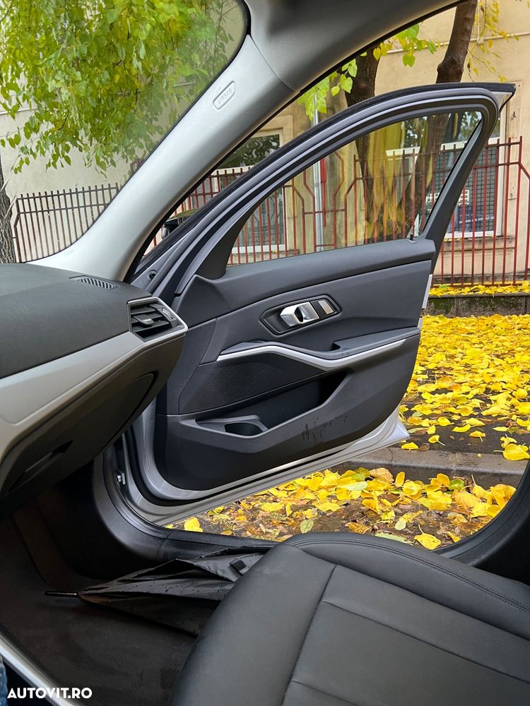 BMW Seria 3 - 11
