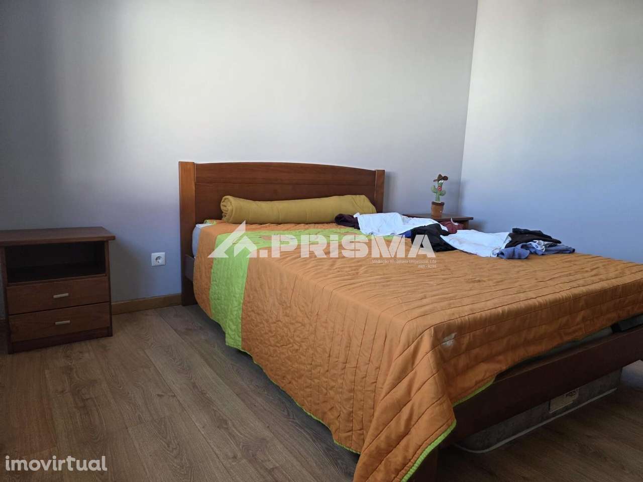 T3 para arrendamento em excelente estado - Grande imagem: 4/10