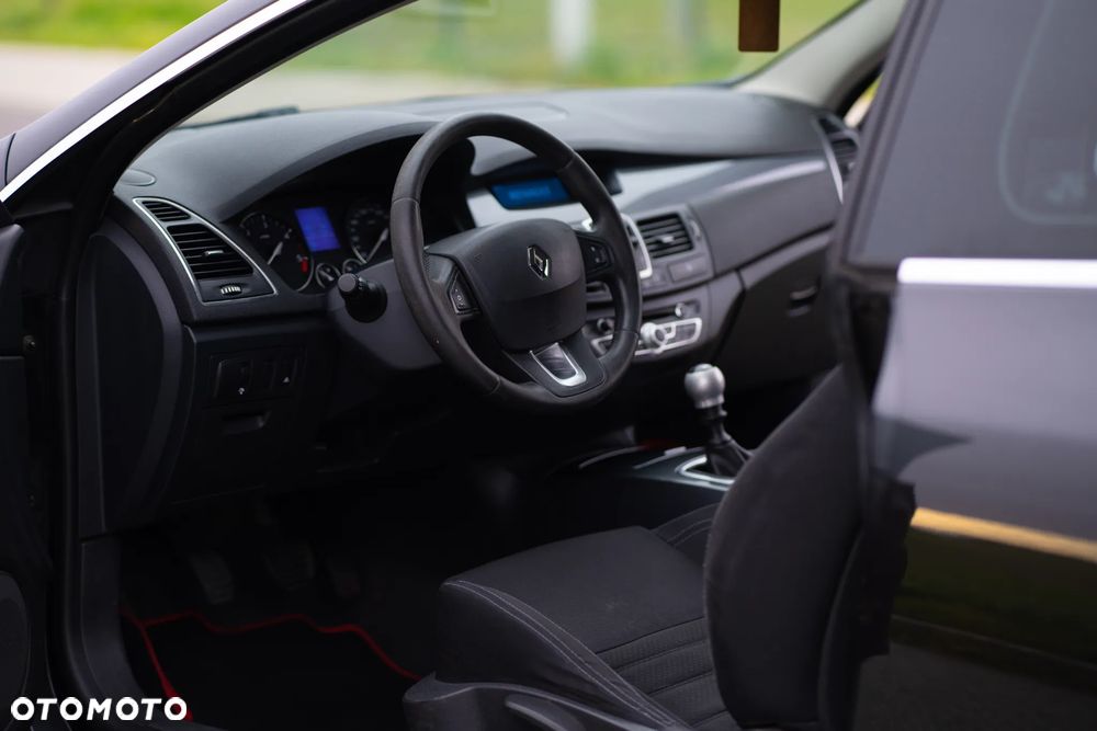 Renault Laguna 2.0 dCi Dynamique - 15
