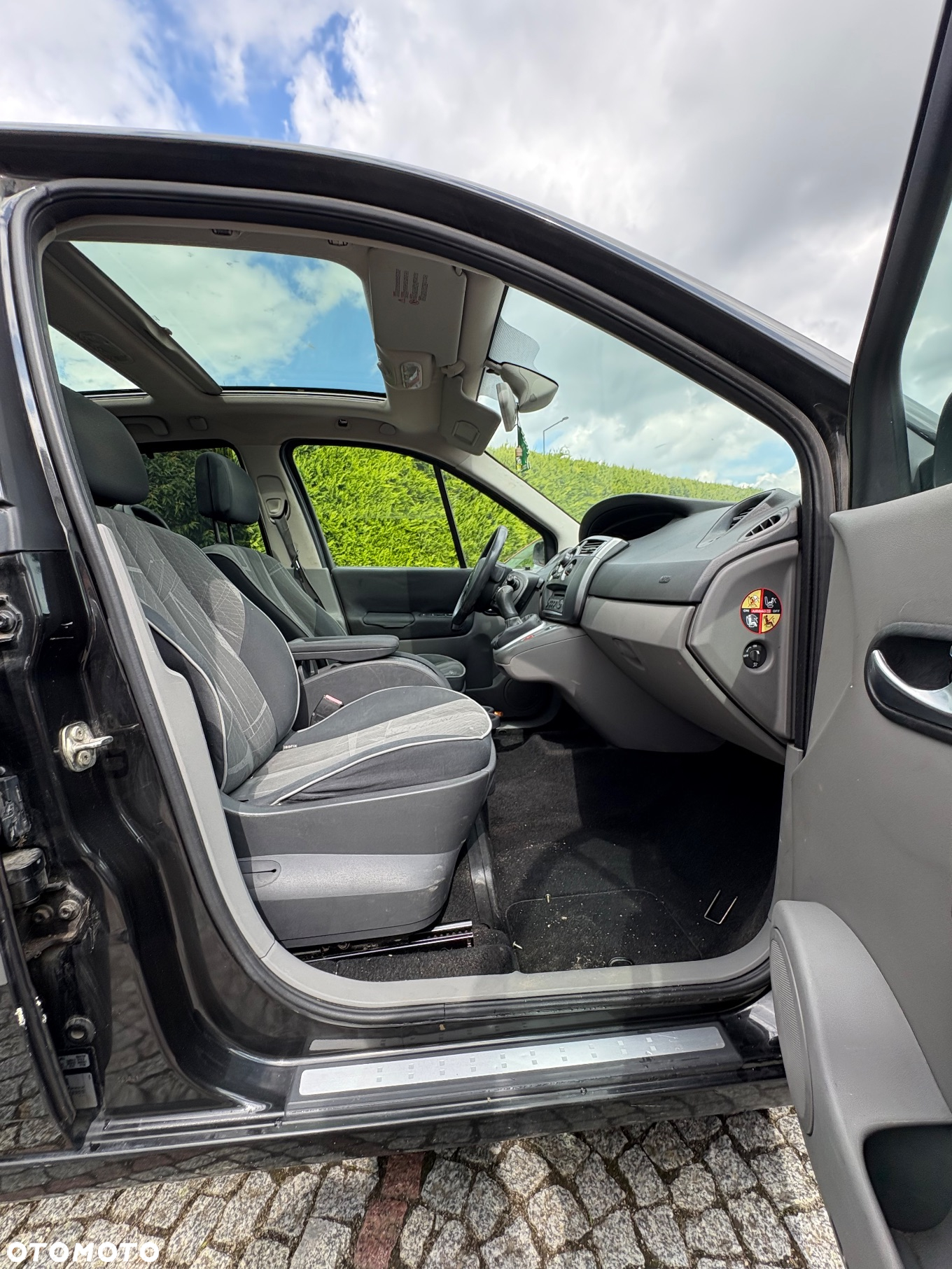 Renault Megane 1.6 Avantage - 14