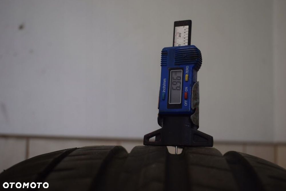 R19 235/55 105Y Falken Azenis FK510 SUV - 4