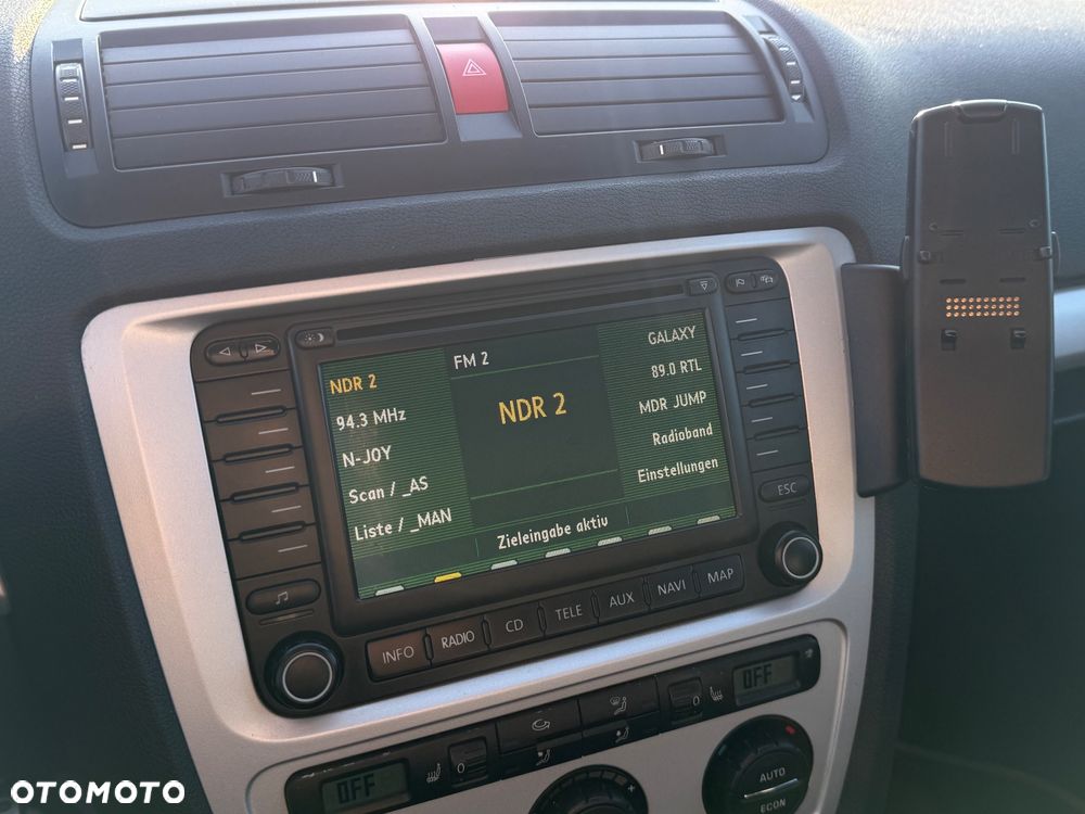 Skoda Octavia 2.0 TDI RS - 20