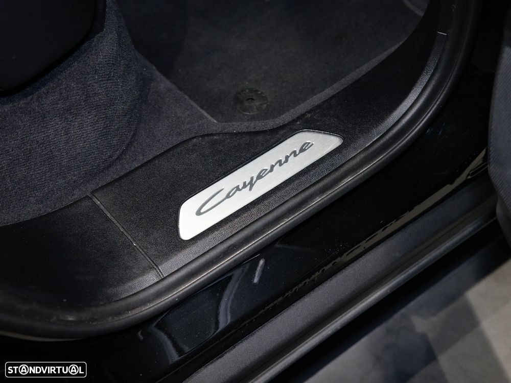 Porsche Cayenne S E-Hybrid - 39
