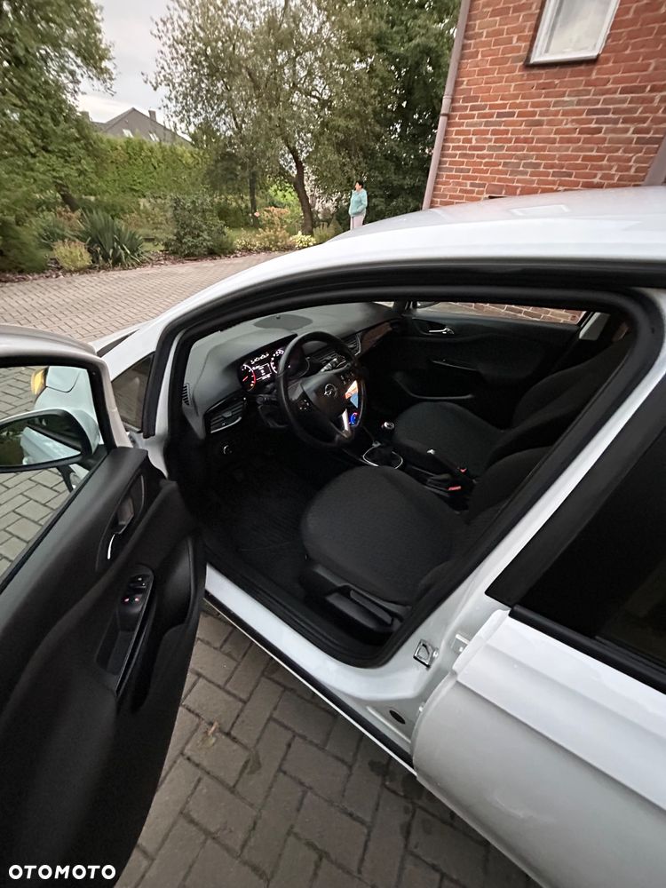Opel Corsa 1.4 Enjoy - 10