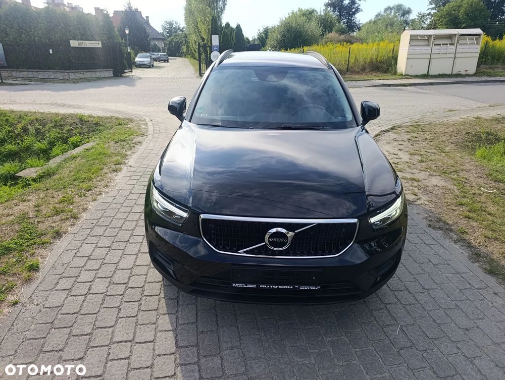 Volvo XC 40 T3 - 4