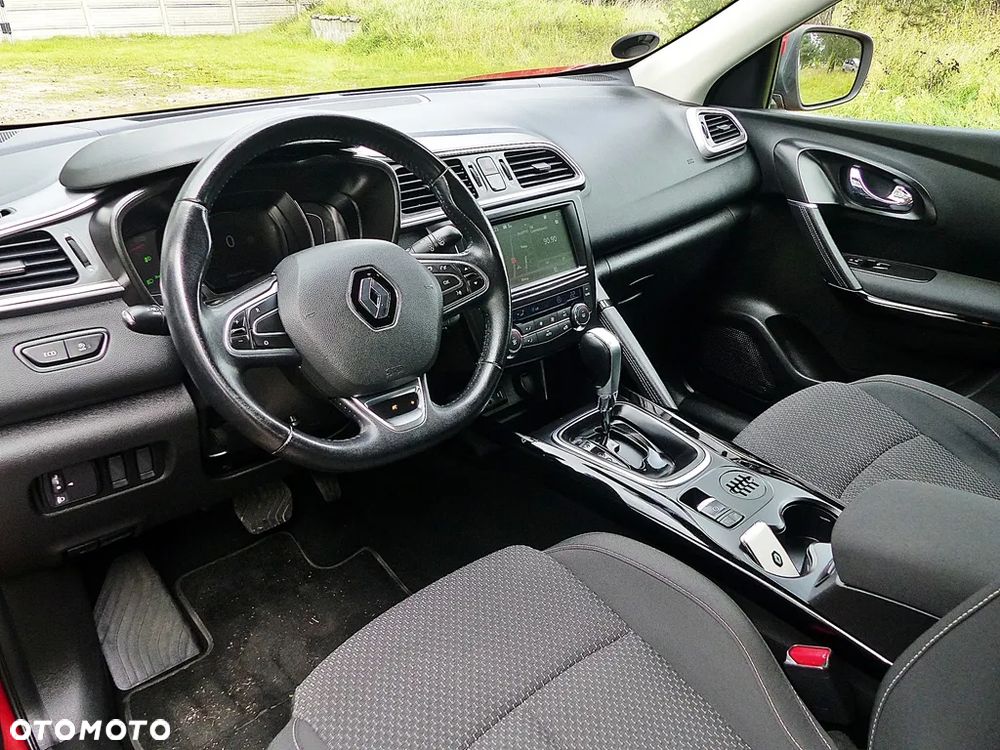 Renault Kadjar Energy dCi 110 EDC LIMITED - 18