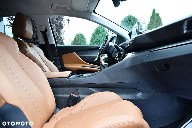 Peugeot 3008 BlueHDi 120 Stop & Start Allure - 7