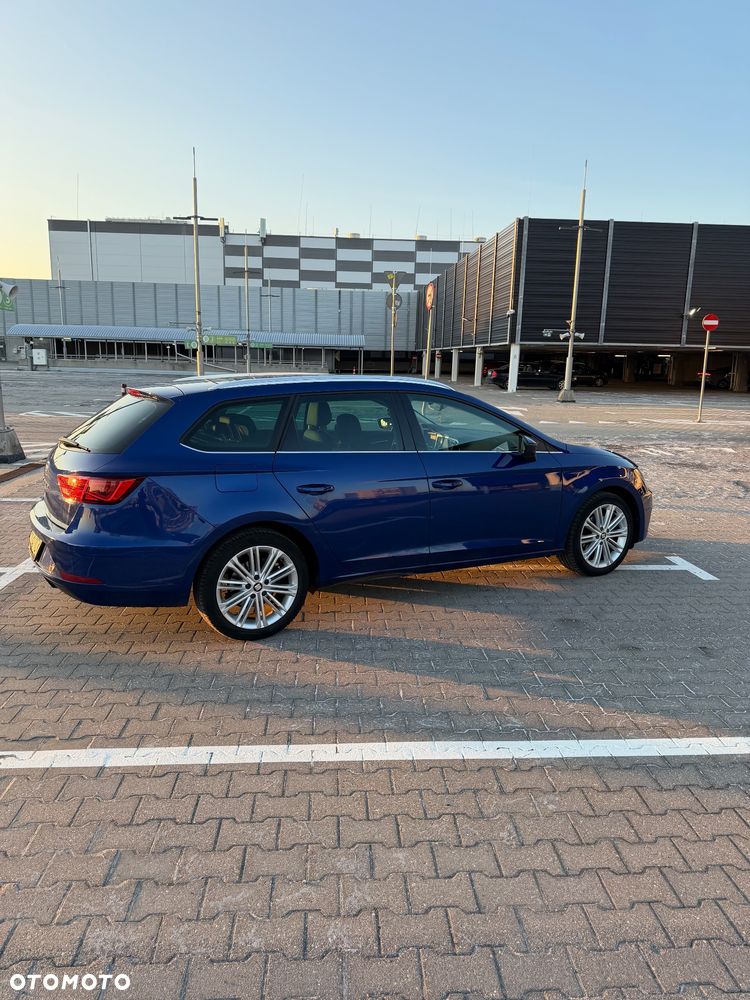 Seat Leon - 34