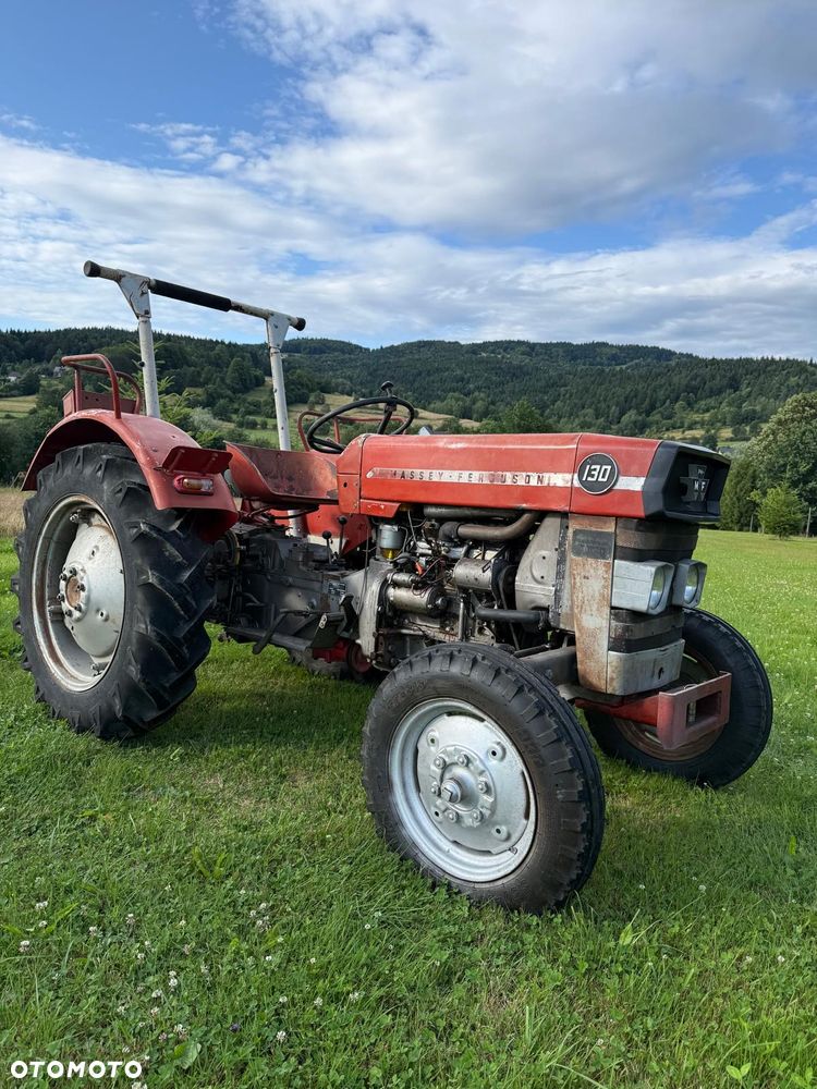Massey Ferguson - 3