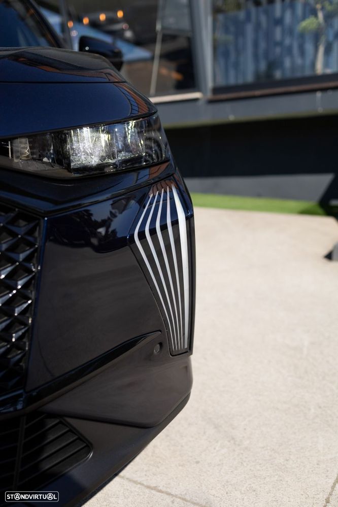 DS DS7 Crossback E-Tense Performance Line EAT8 - 17