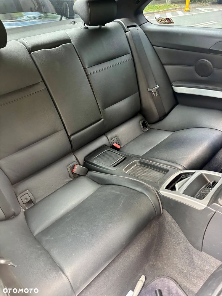 BMW Seria 3 325d - 7