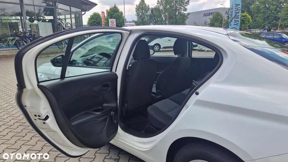 Fiat Tipo 1.4 16V Easy - 12