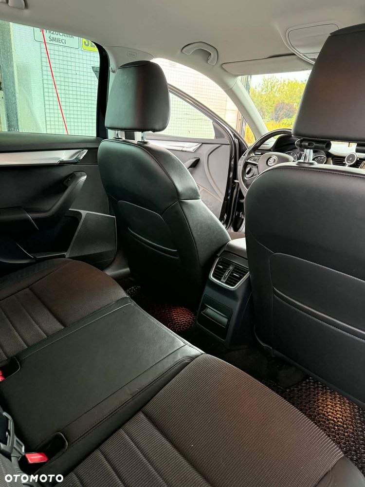 Skoda Octavia 1.8 TSI Elegance - 10