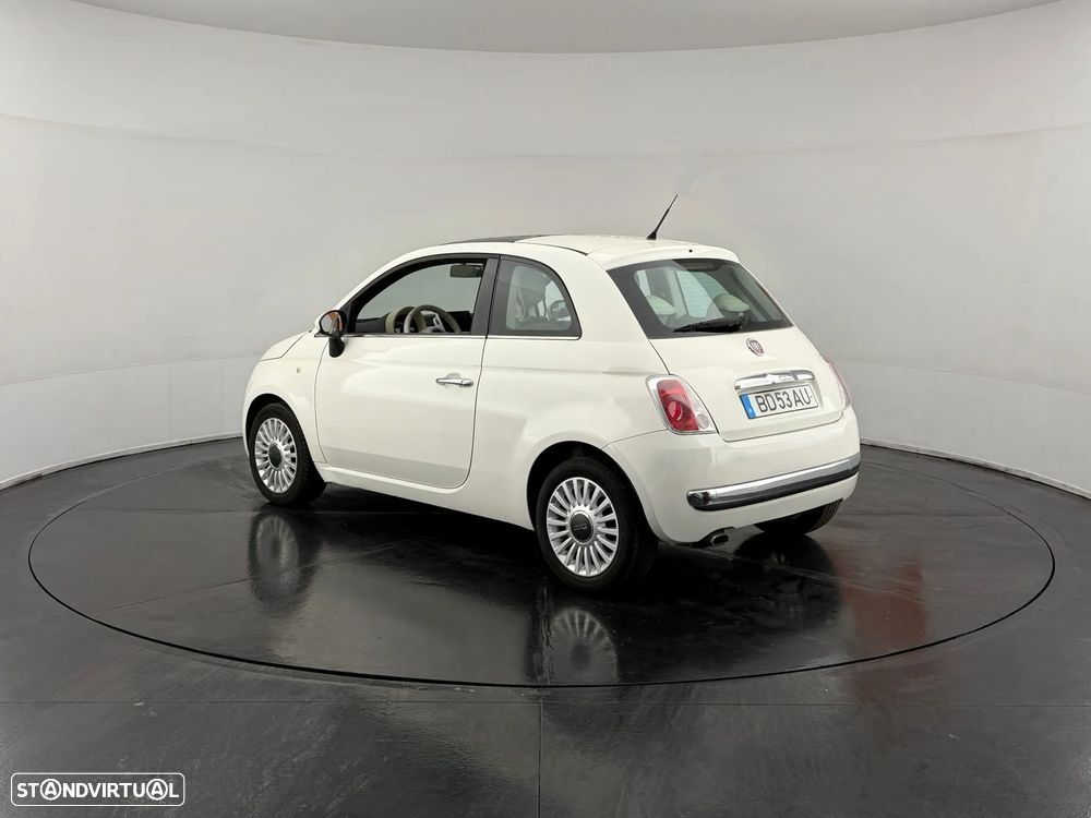 Fiat 500 - 6