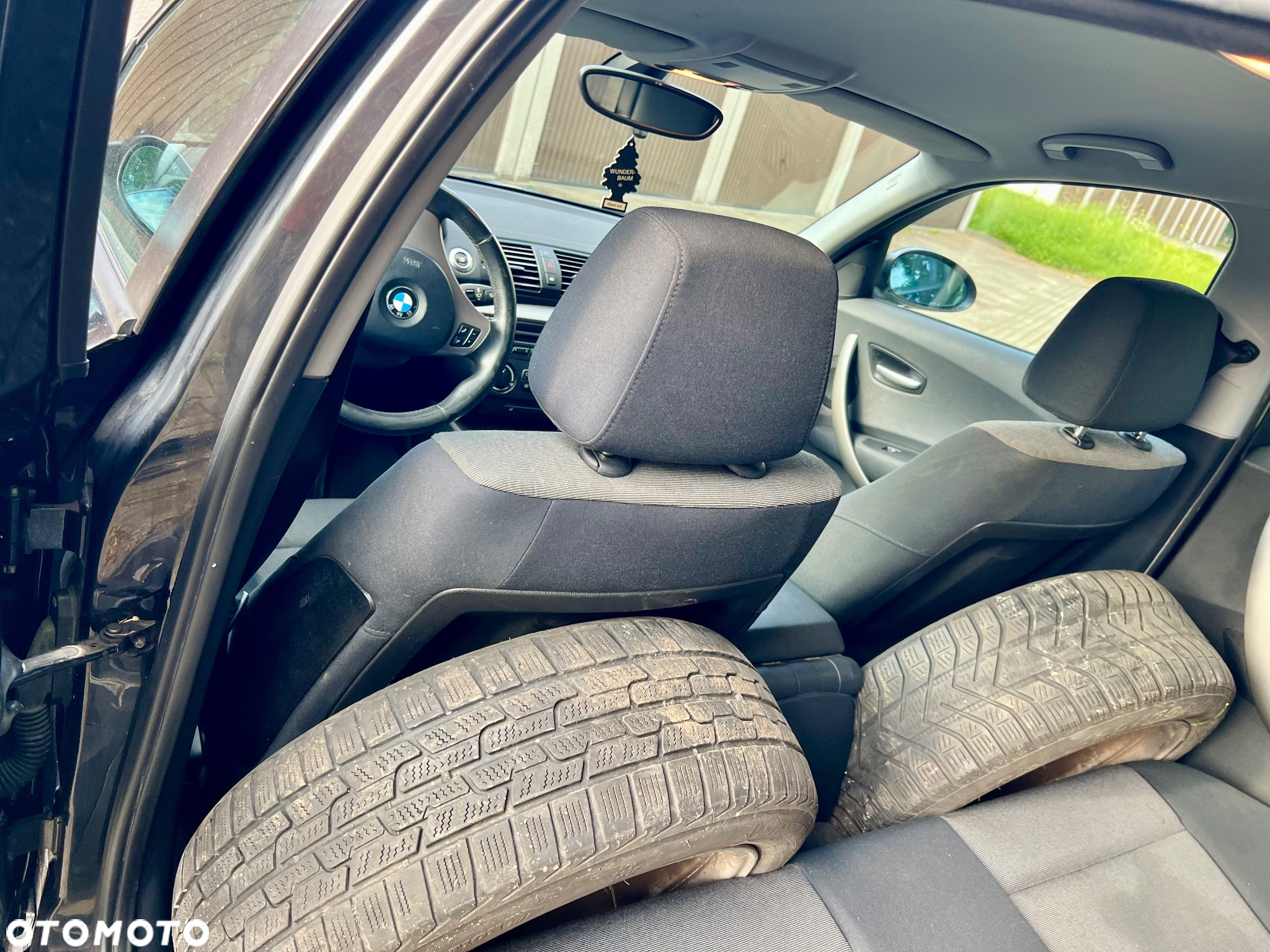 BMW Seria 1 116i - 22