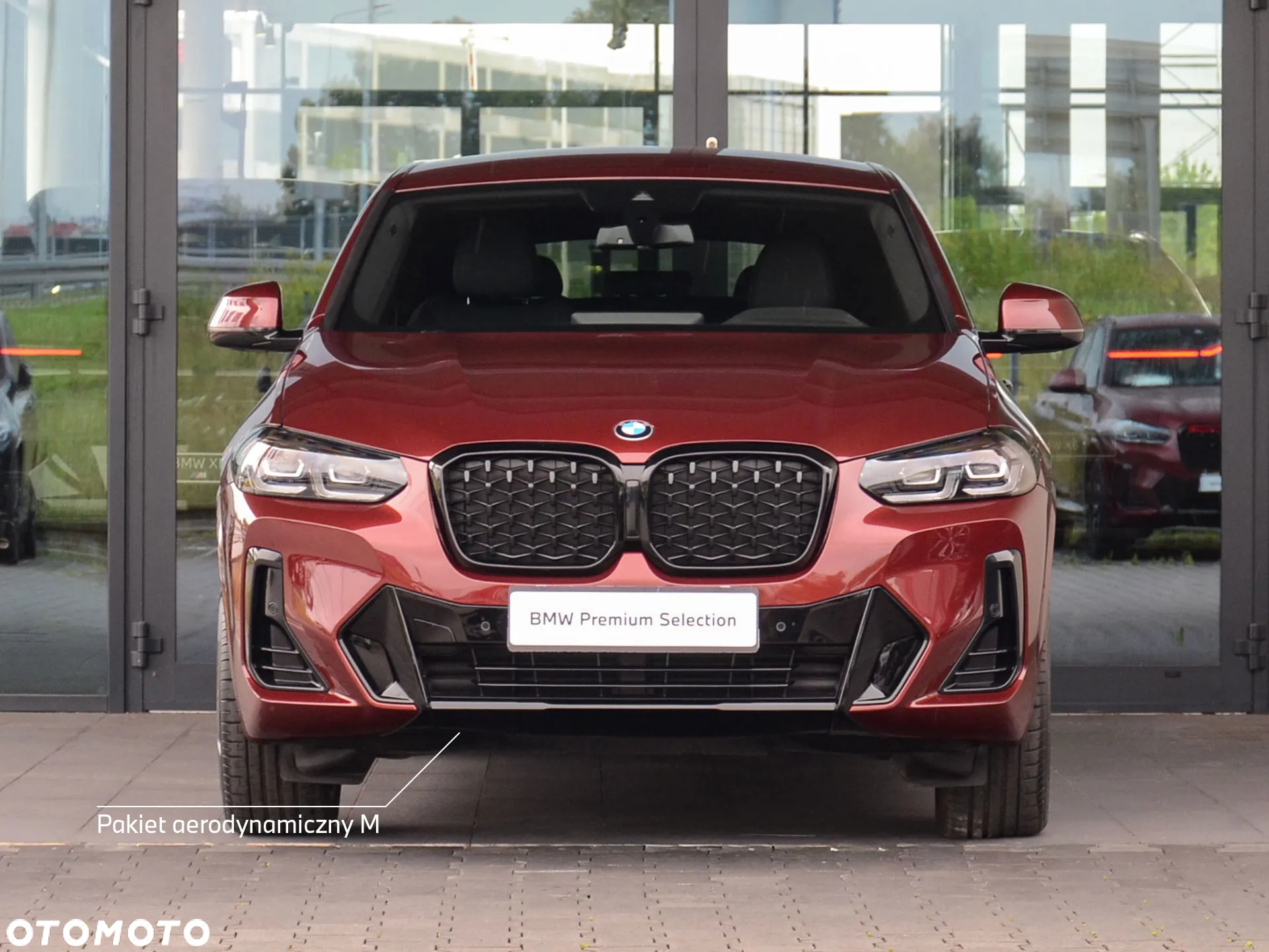 BMW X4 - 2
