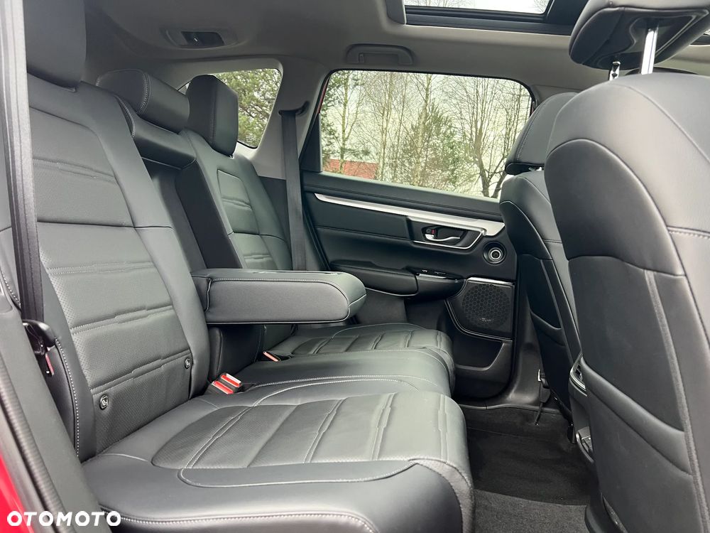 Honda CR-V 2.0 i-MMD Executive (Honda Connect+) - 32