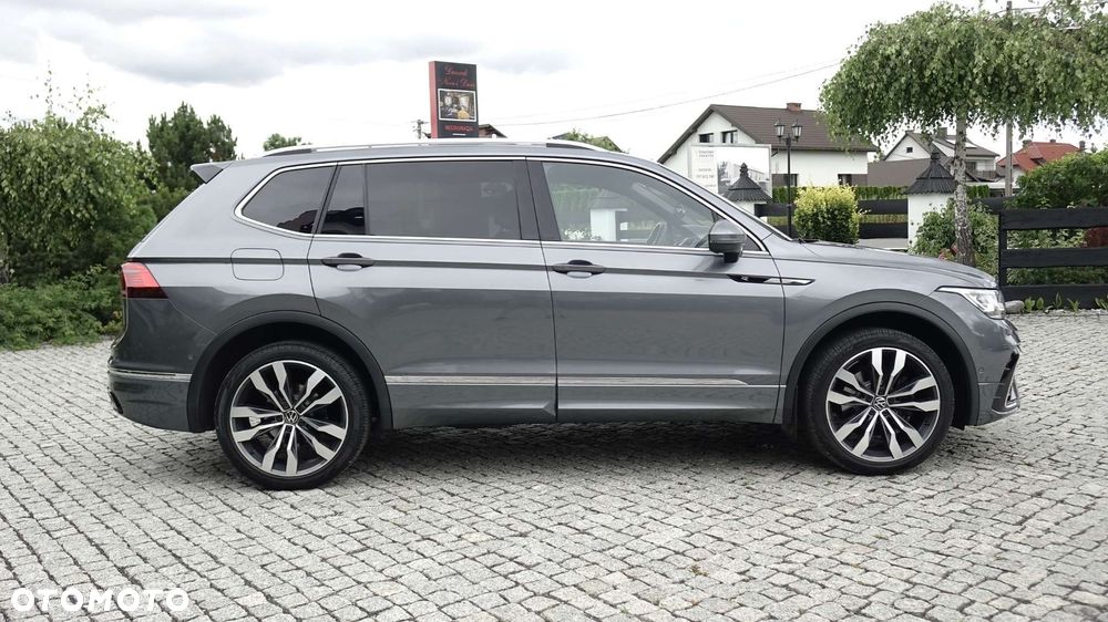 Volkswagen Tiguan - 15
