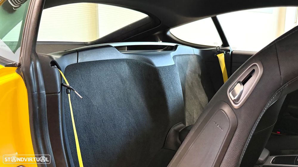 Porsche 718 Cayman S PDK - 40