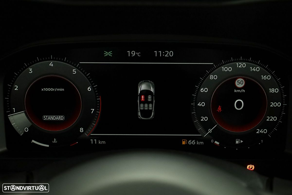 Nissan Juke 1.0 DIG-T N-Connecta - 15