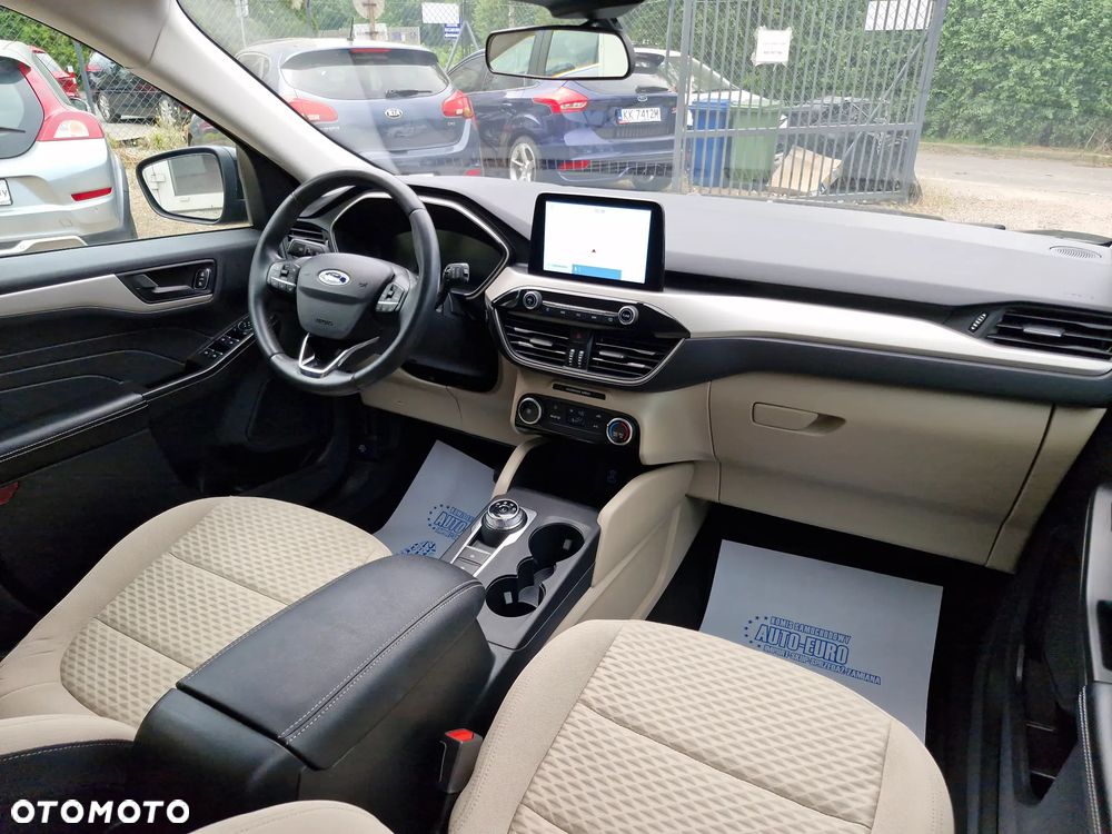 Ford Escape - 25