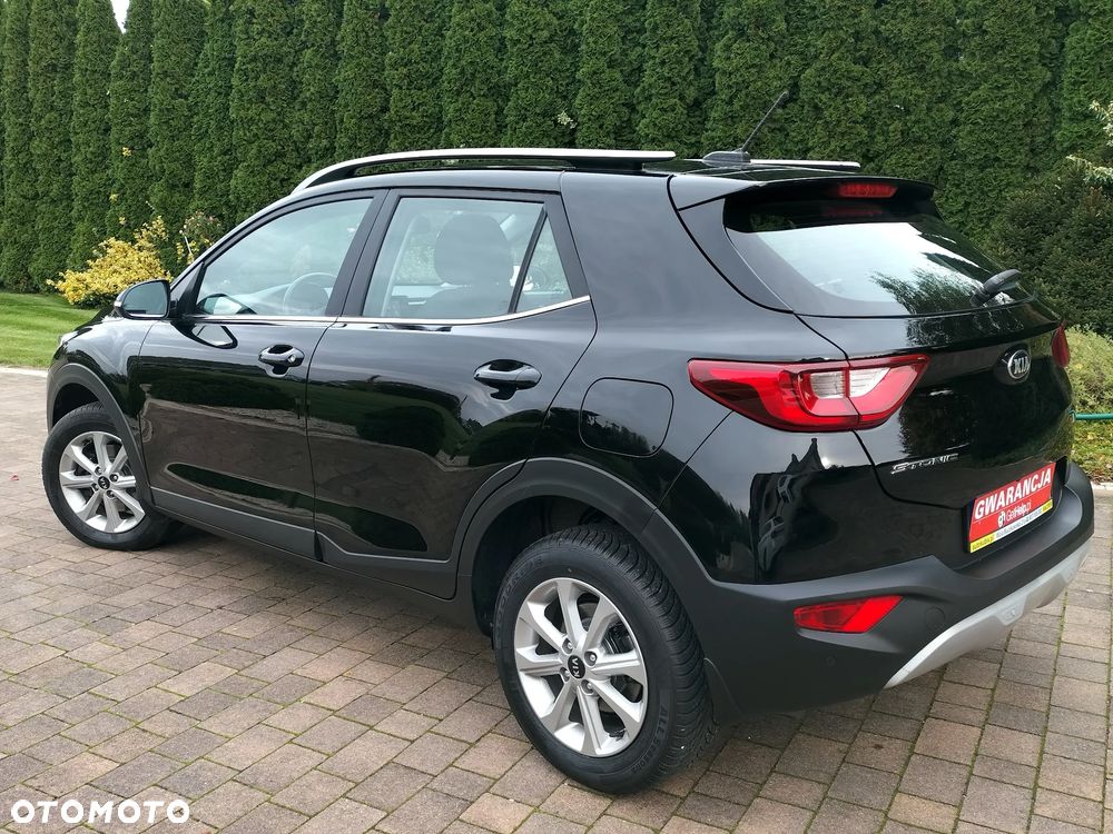 Kia Stonic - 9