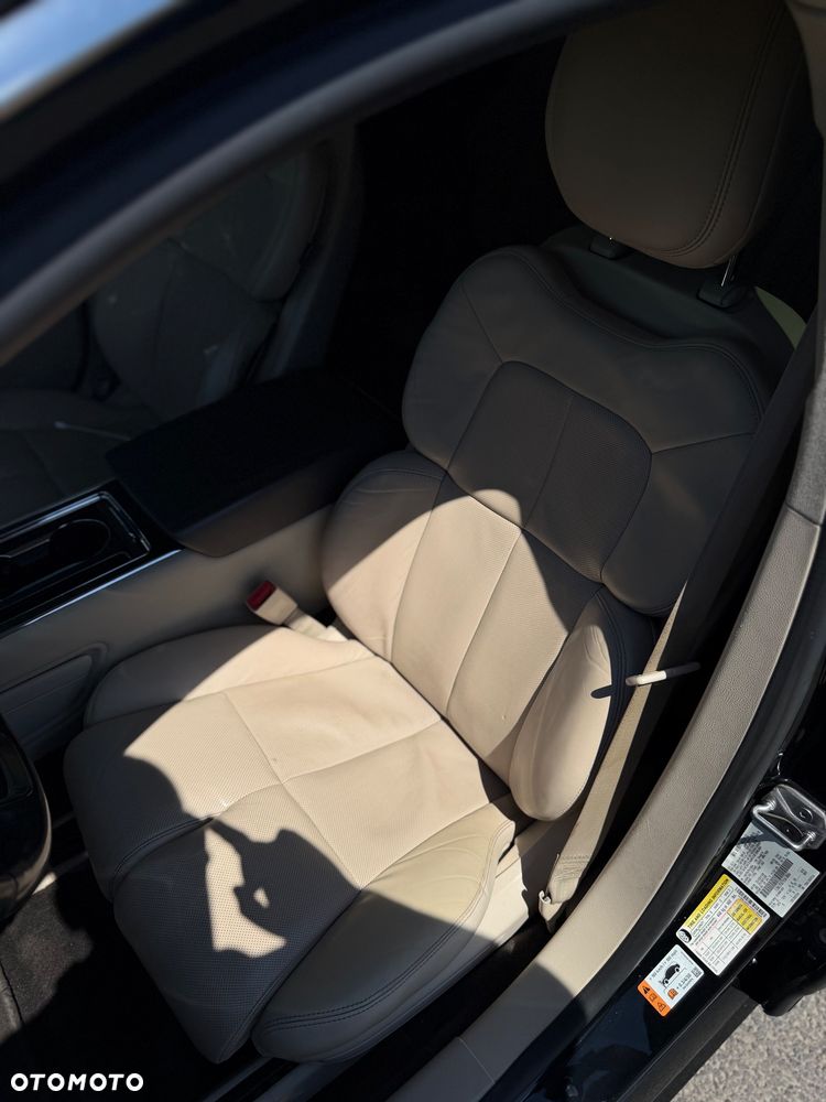 Lincoln Continental - 14