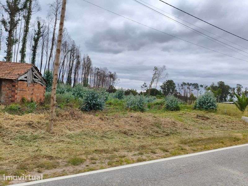 Terreno urbanizável, 7100 M2 - Grande imagem: 3/5